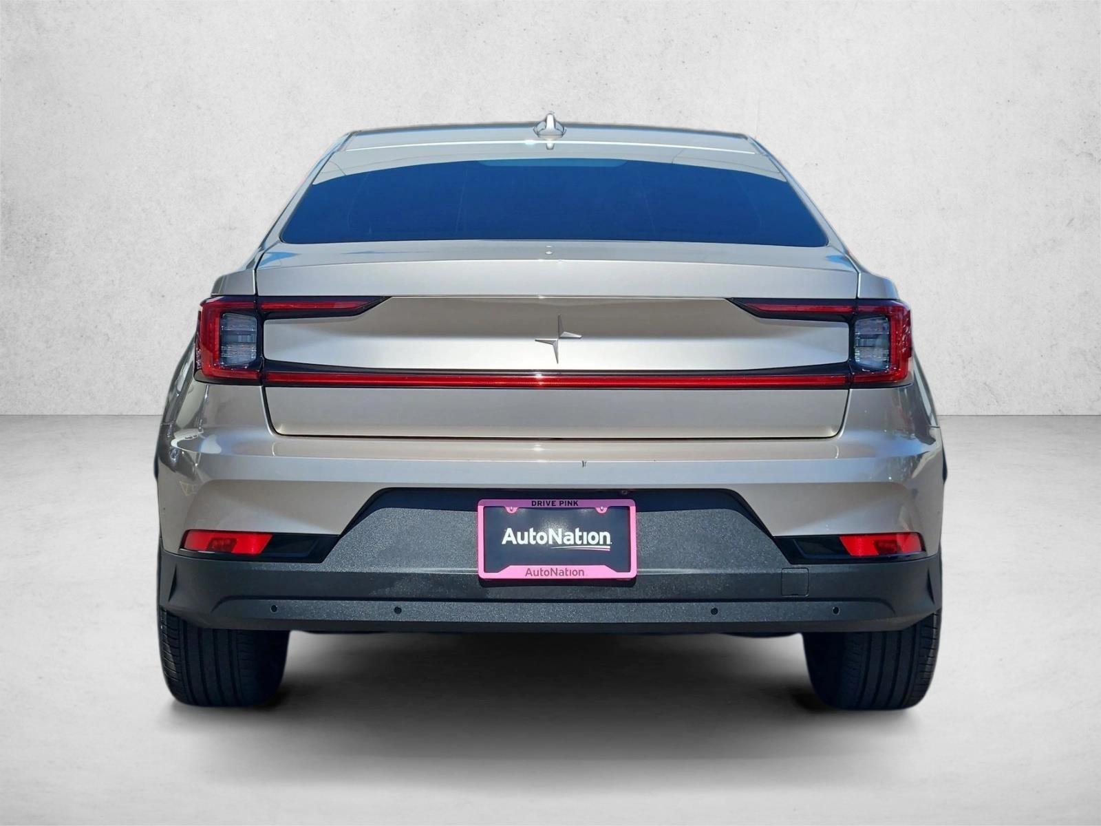 2024 Polestar 2