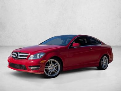 2013 Mercedes-Benz C-Class C 250 -
                  Maitland, FL