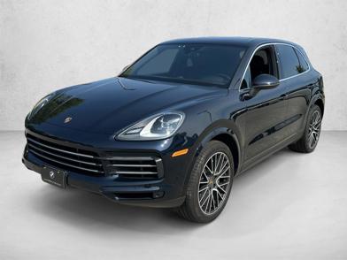 2019 Porsche Cayenne S -
                  Westmont, IL