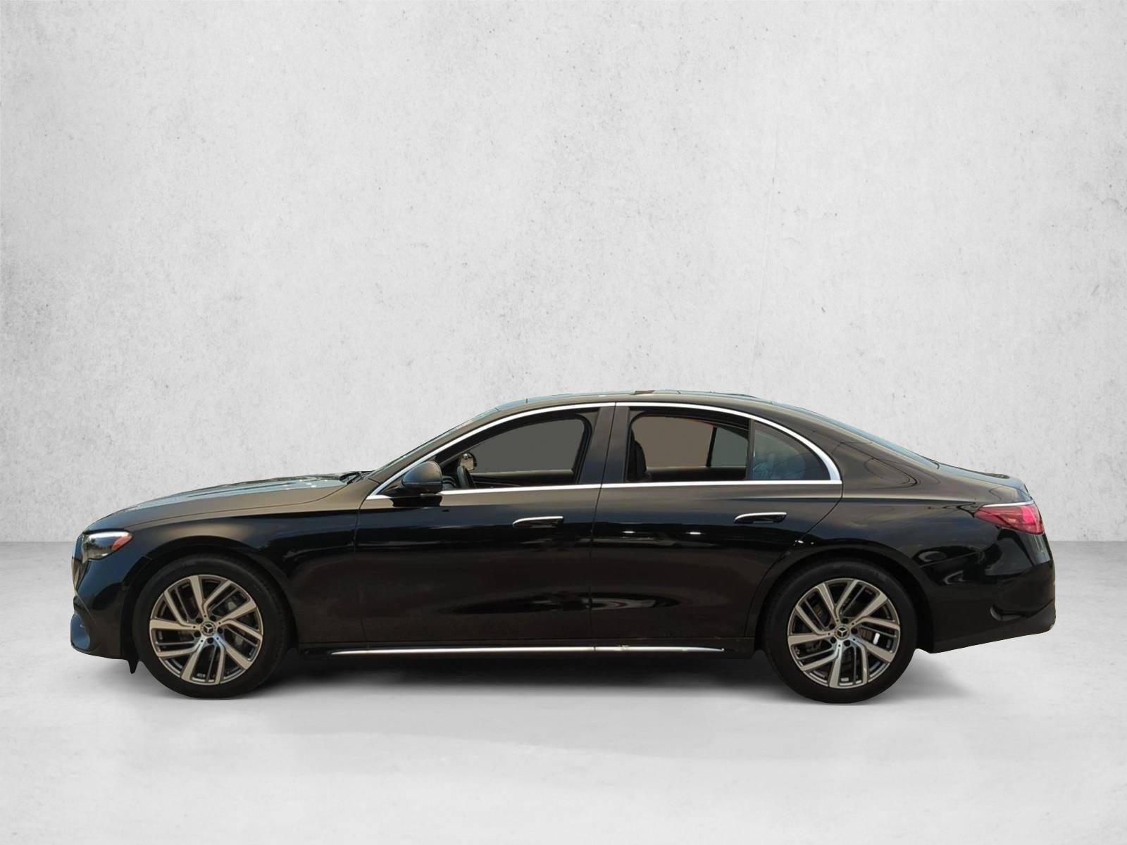 Thumbnail: 2026 Mercedes-Benz E-Class - 2