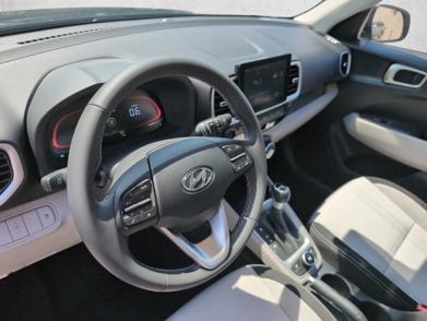 2026 Hyundai Venue