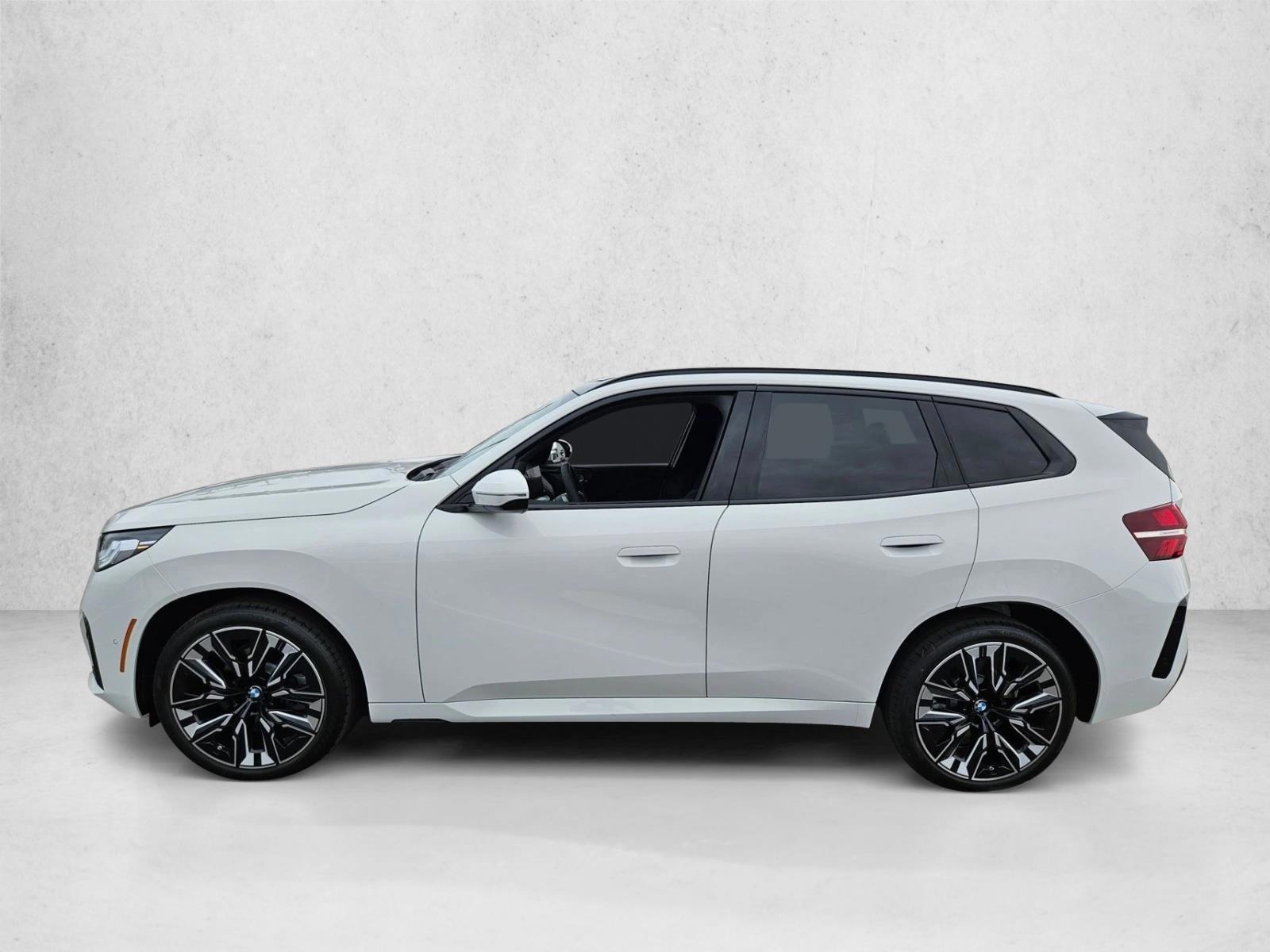 Thumbnail: 2026 BMW X3 - 2