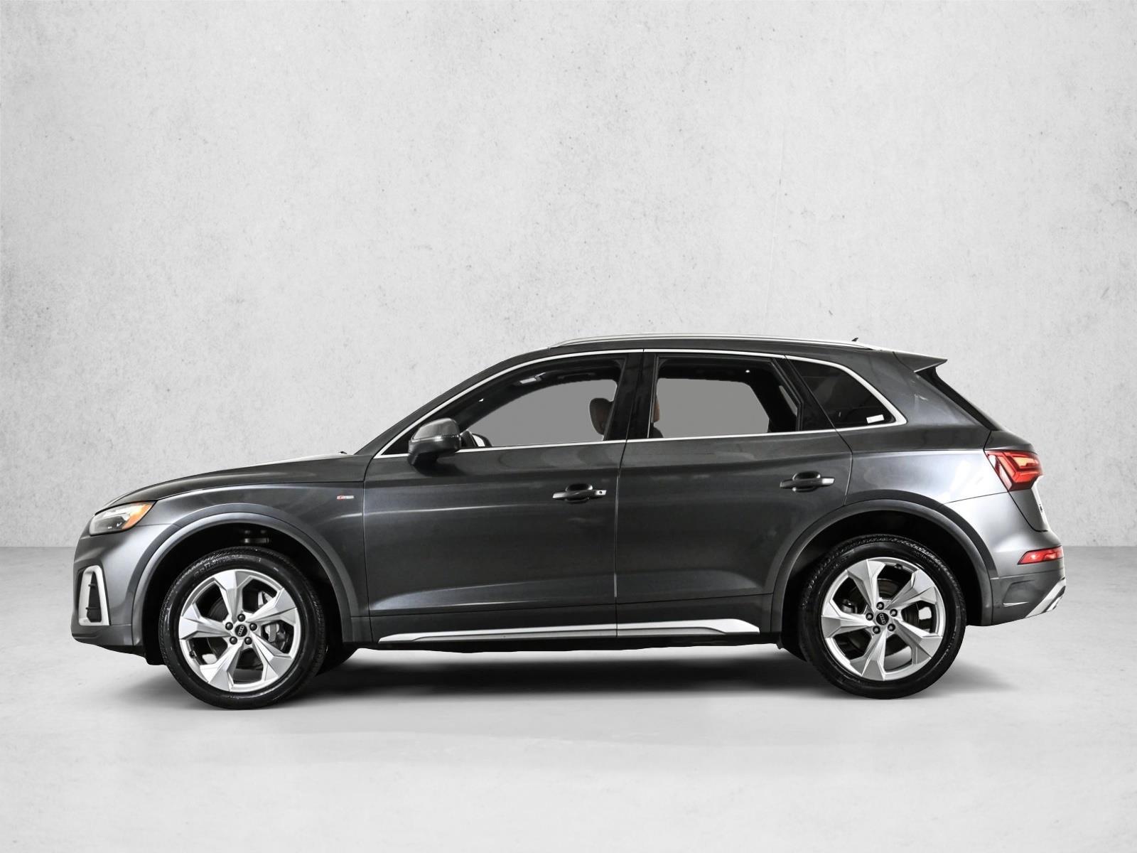 Thumbnail: 2023 Audi Q5 - 2