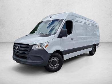 2024 Mercedes-Benz Sprinter  -
                  Pompano Beach, FL