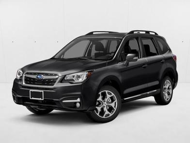 2017 Subaru Forester Touring -
                  Golden, CO