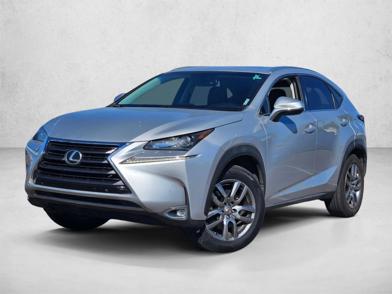 2015 Lexus NX 200t -
                  Phoenix, AZ