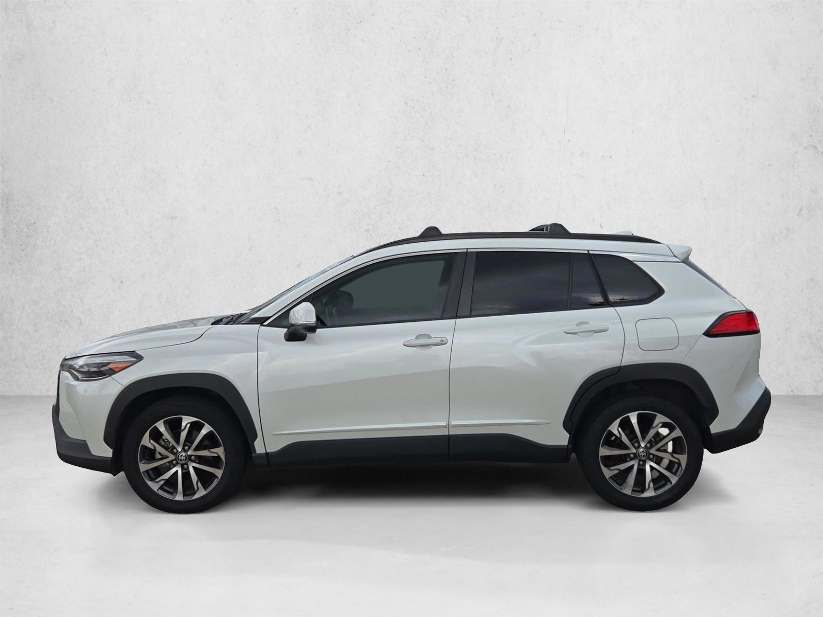 Thumbnail: 2023 Toyota Corolla Cross - 2