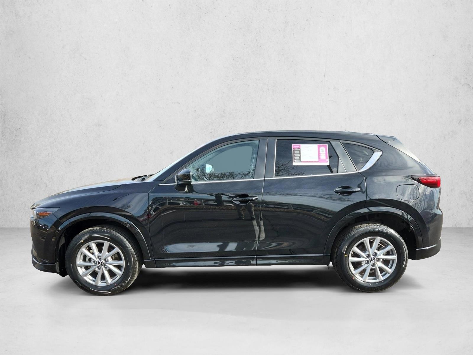 Thumbnail: 2025 Mazda CX-5 - 2