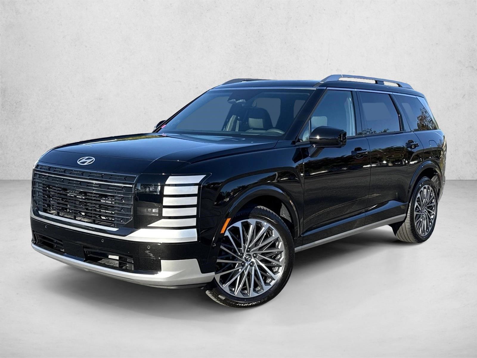 Thumbnail: 2026 Hyundai Palisade - 1