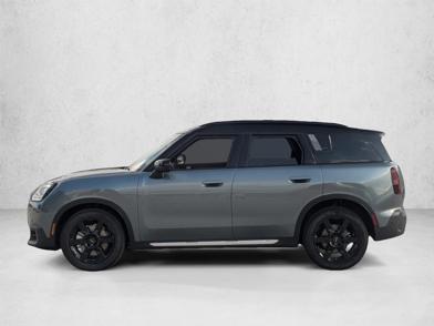 2027 MINI Countryman