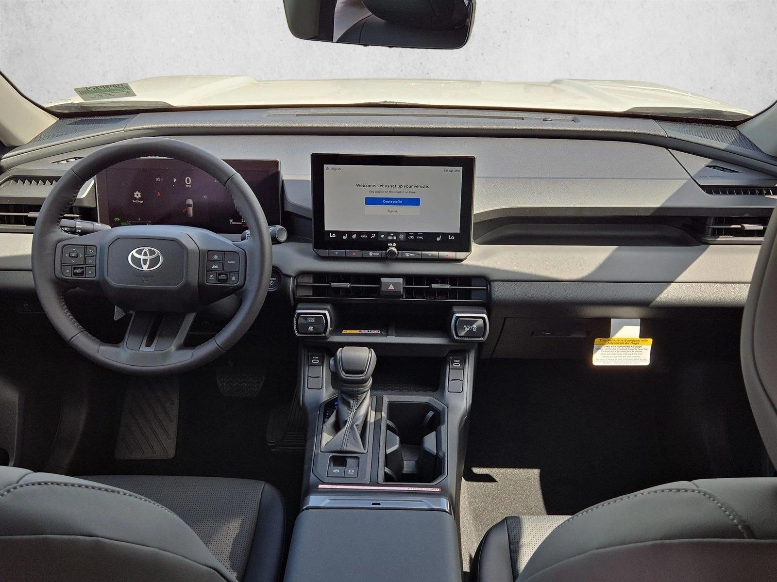 Thumbnail: 2026 Toyota RAV4 - 3