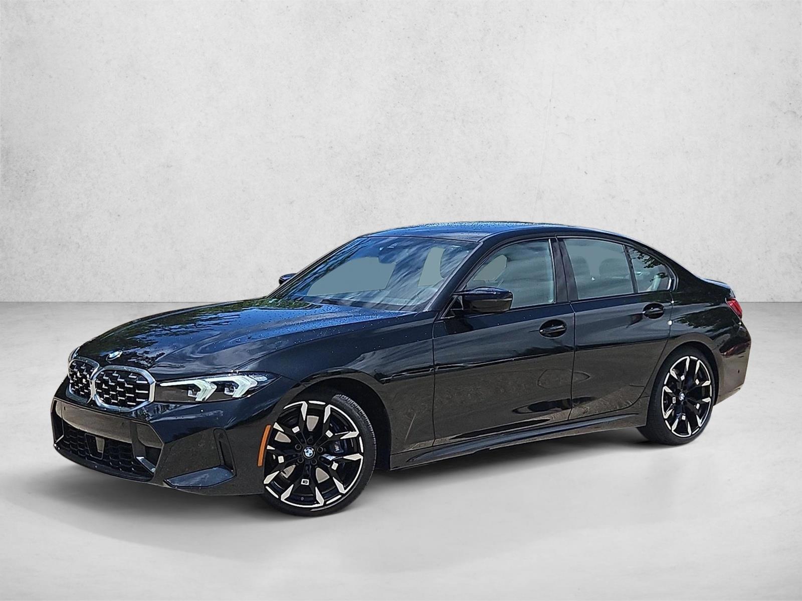 Thumbnail: 2026 BMW 3 Series - 1