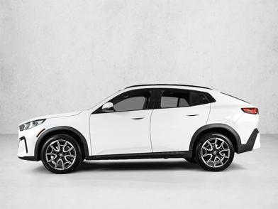 2024 BMW X2