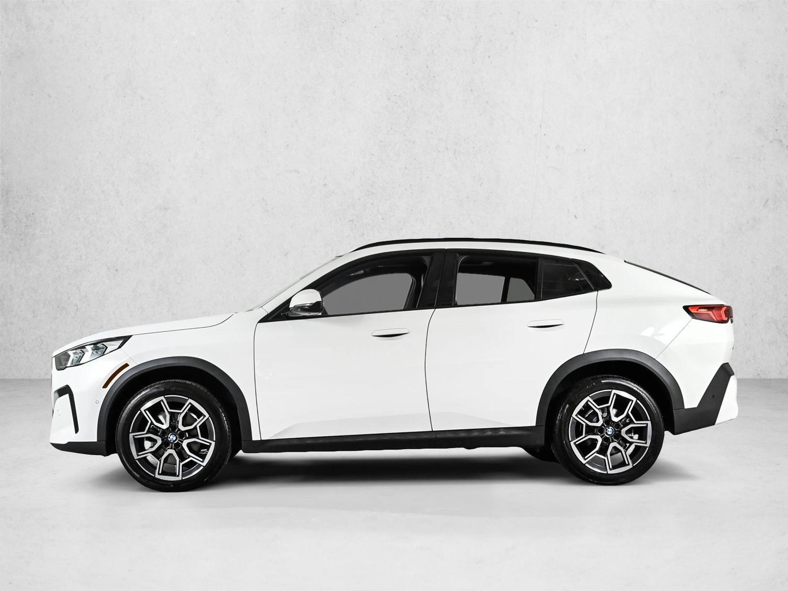 Thumbnail: 2024 BMW X2 - 2