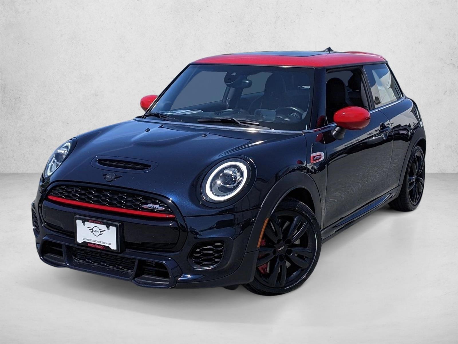 Thumbnail: 2020 MINI Cooper Hardtop - 1