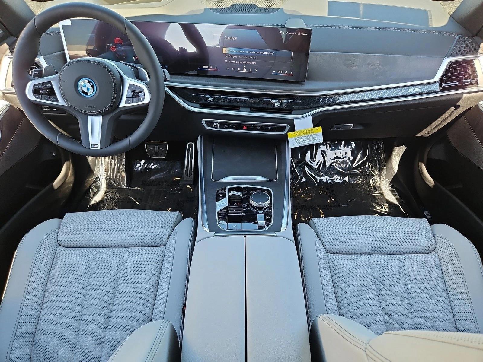 Thumbnail: 2026 BMW X5 - 4