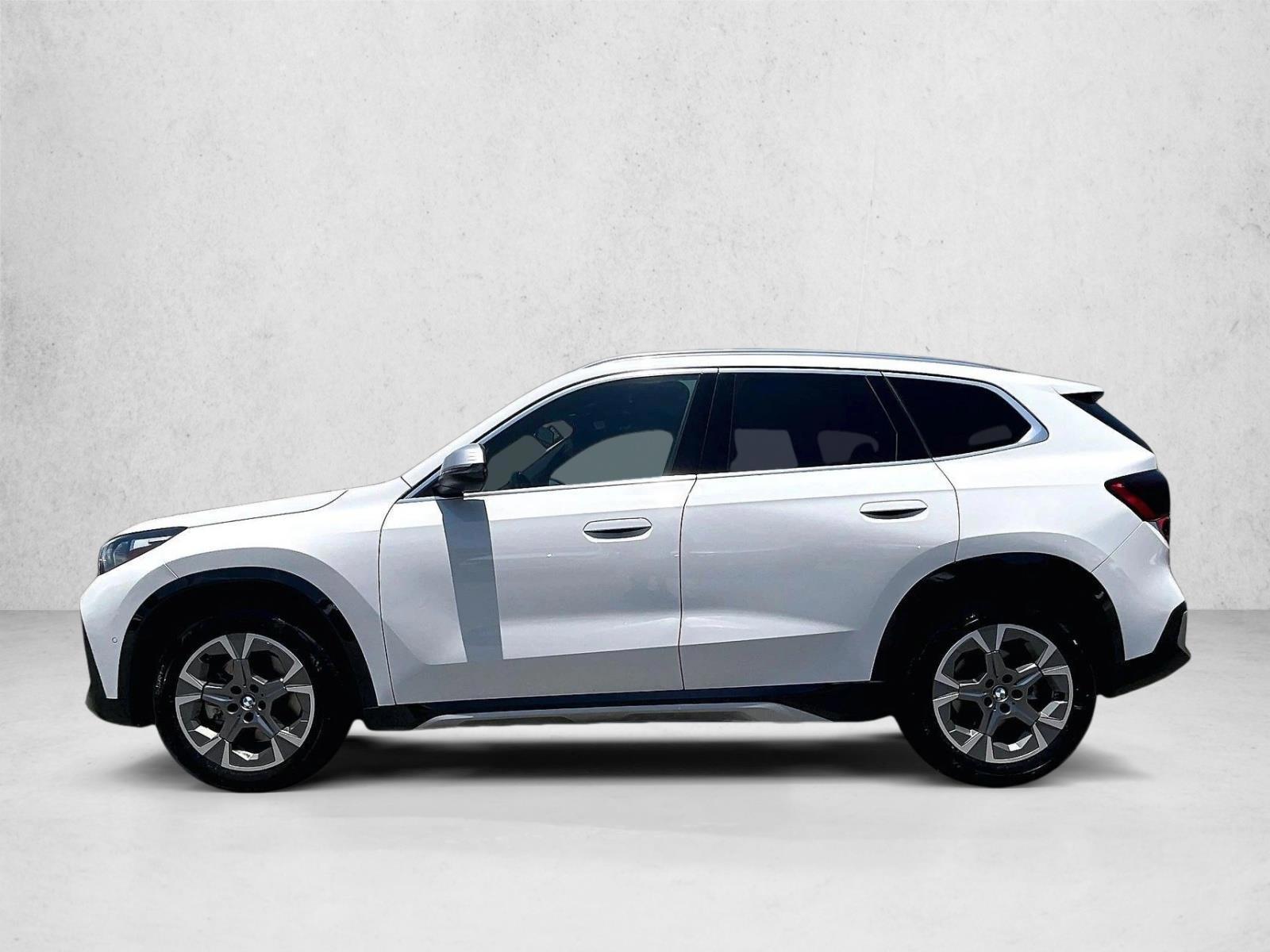 Thumbnail: 2024 BMW X1 - 2