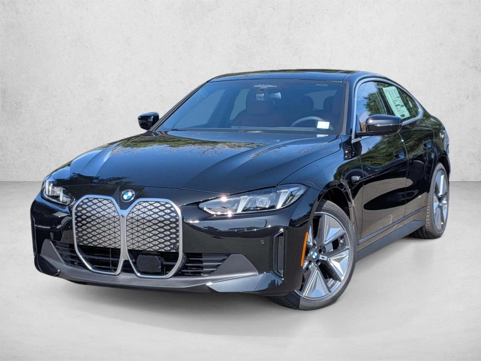 Thumbnail: 2026 BMW i4 - 1