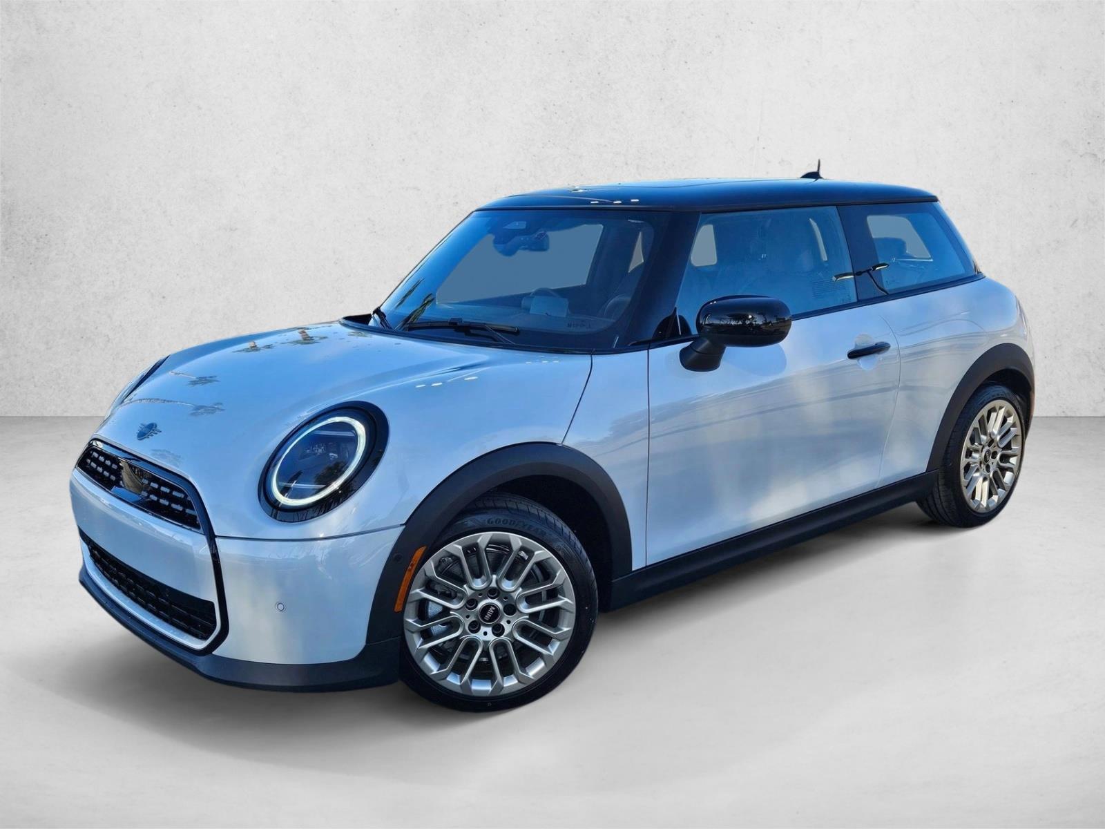 Thumbnail: 2026 MINI Cooper Hardtop - 1