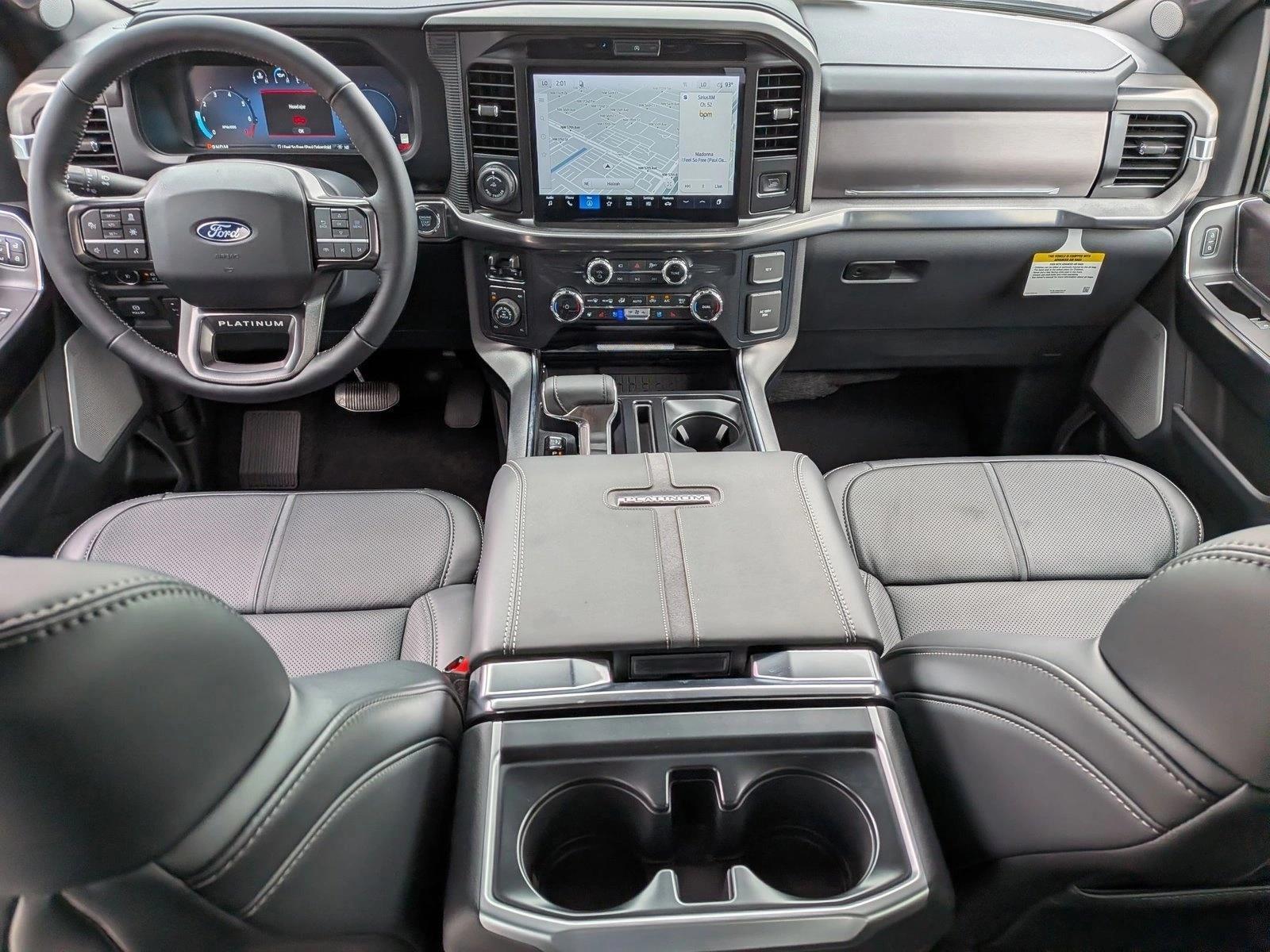 Thumbnail: 2026 Ford F-150 - 3