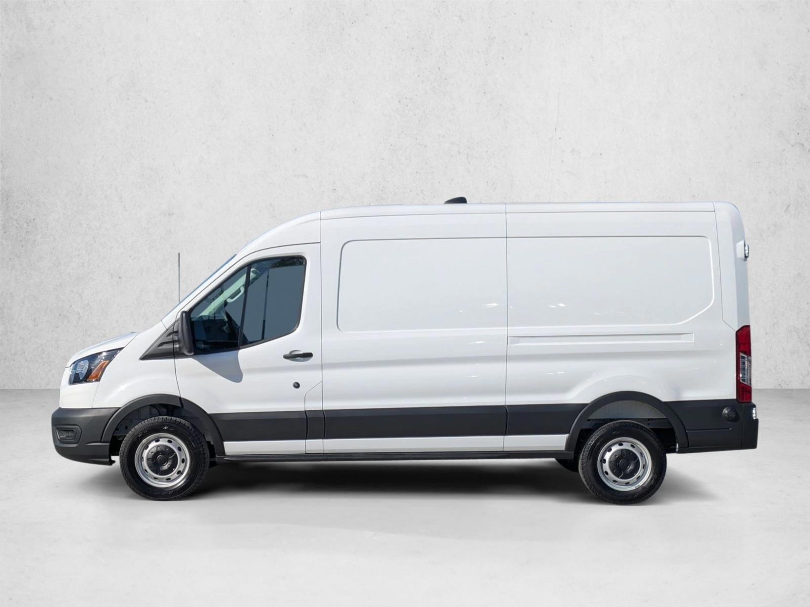 Thumbnail: 2026 Ford Transit Series - 2