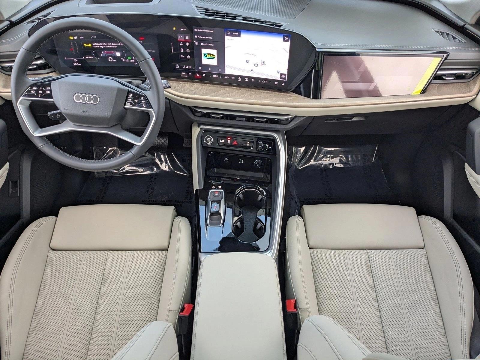 Thumbnail: 2025 Audi Q5 - 4