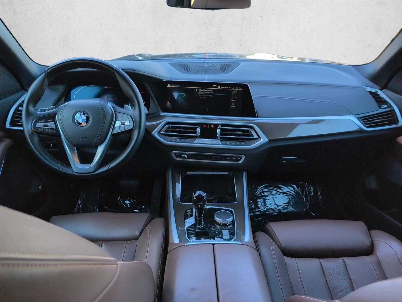 Thumbnail: 2022 BMW X5 - 3