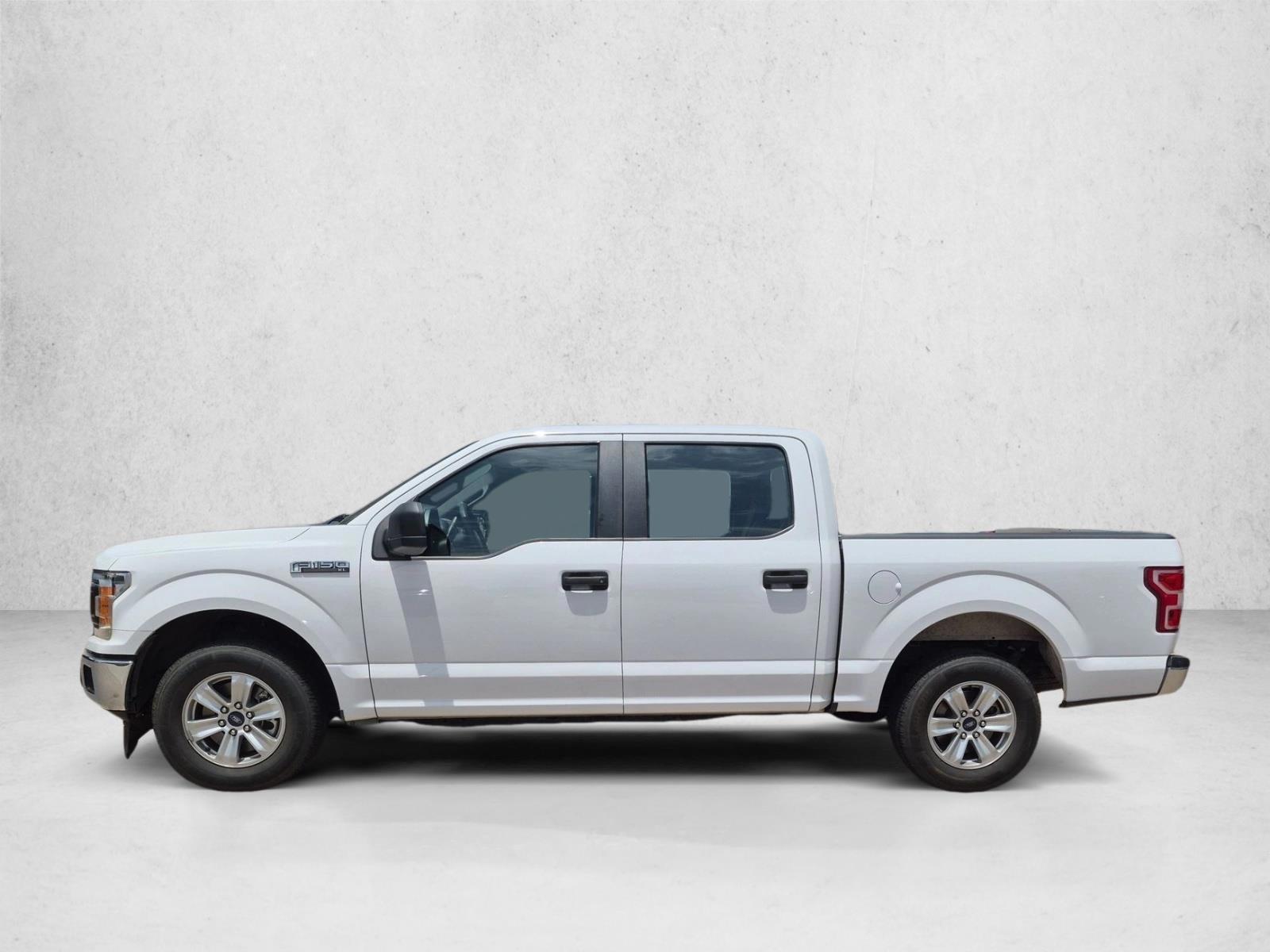 Thumbnail: 2020 Ford F-150 - 2
