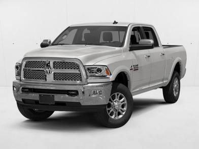 2017 RAM 3500 Laramie -
                  Houston, TX