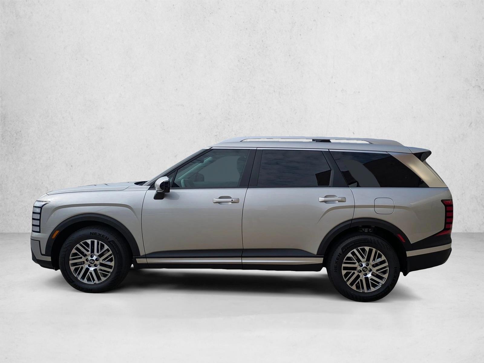 Thumbnail: 2026 Hyundai Palisade - 2