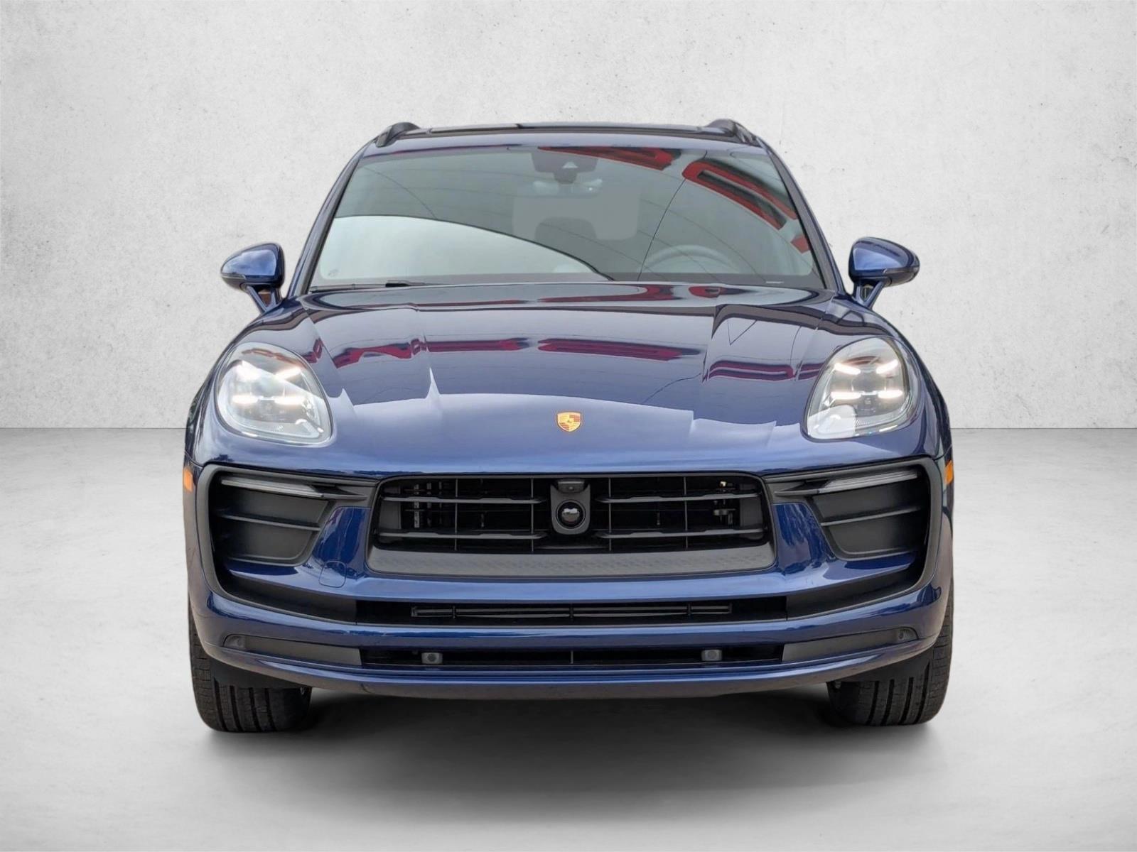 2026 Porsche Macan Base - Photo 6