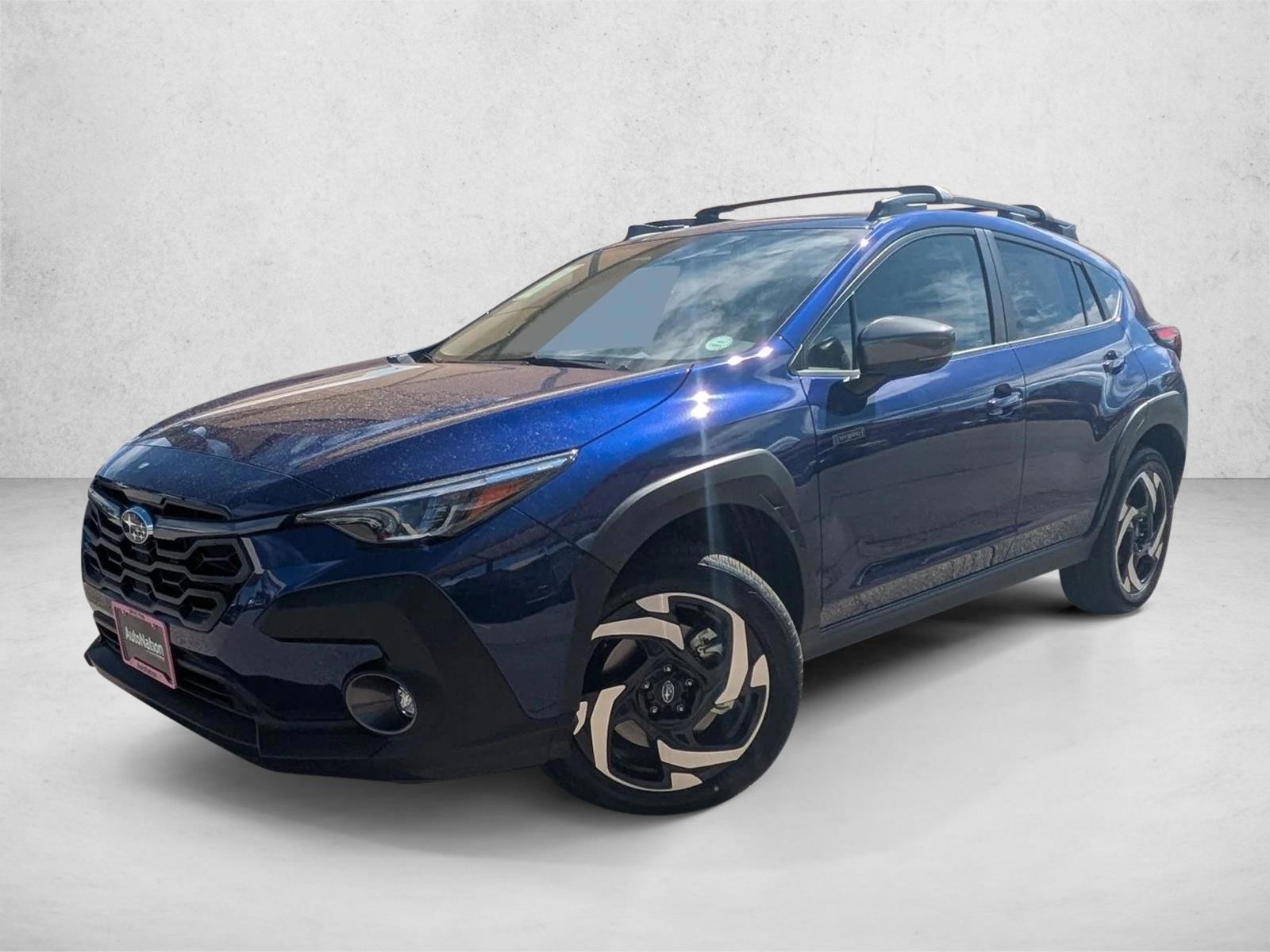 Thumbnail: 2026 Subaru Crosstrek - 1