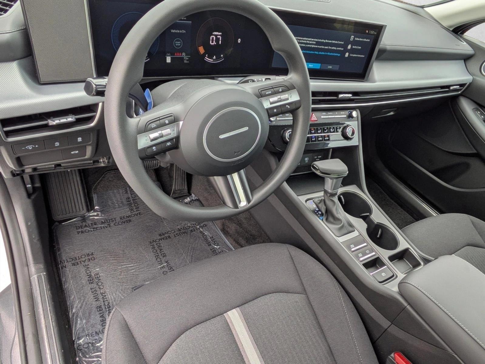 Thumbnail: 2026 Hyundai Sonata - 3