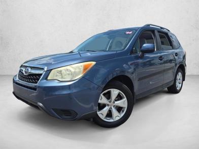2014 Subaru Forester Premium -
                  Jacksonville, FL