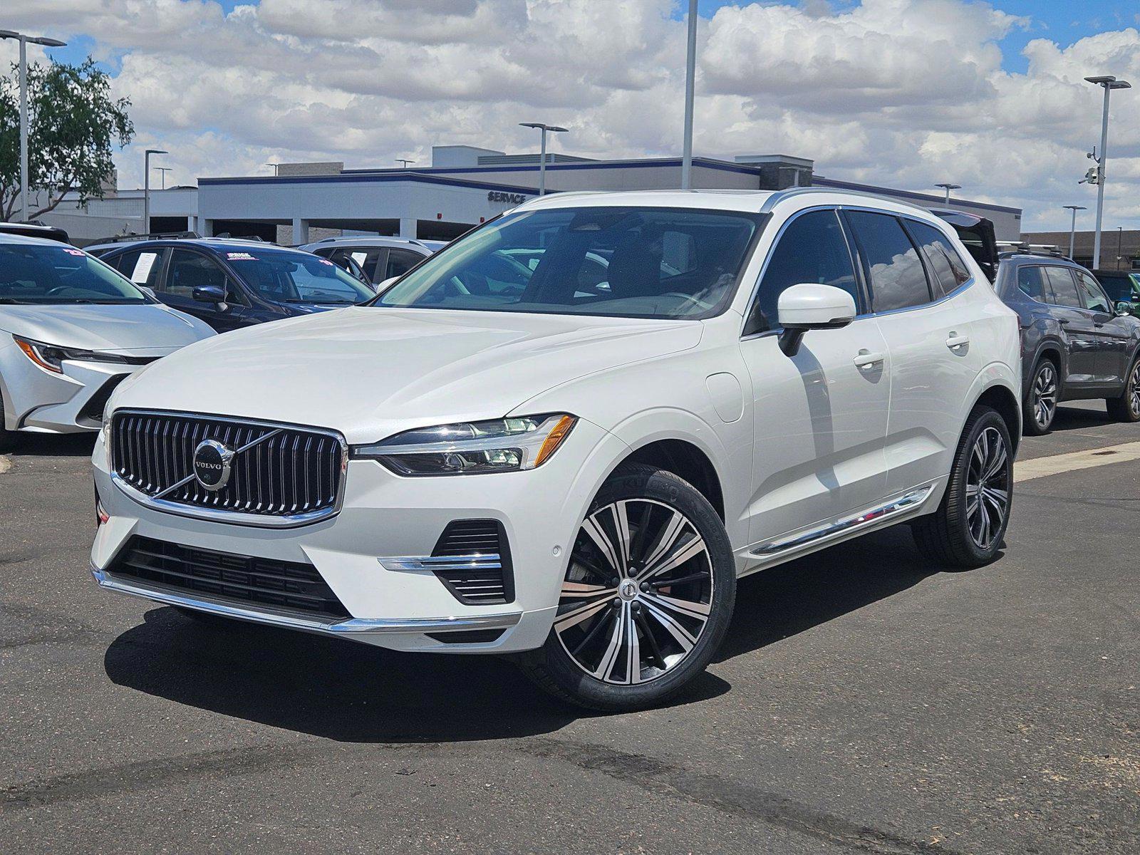 2023 Volvo XC60