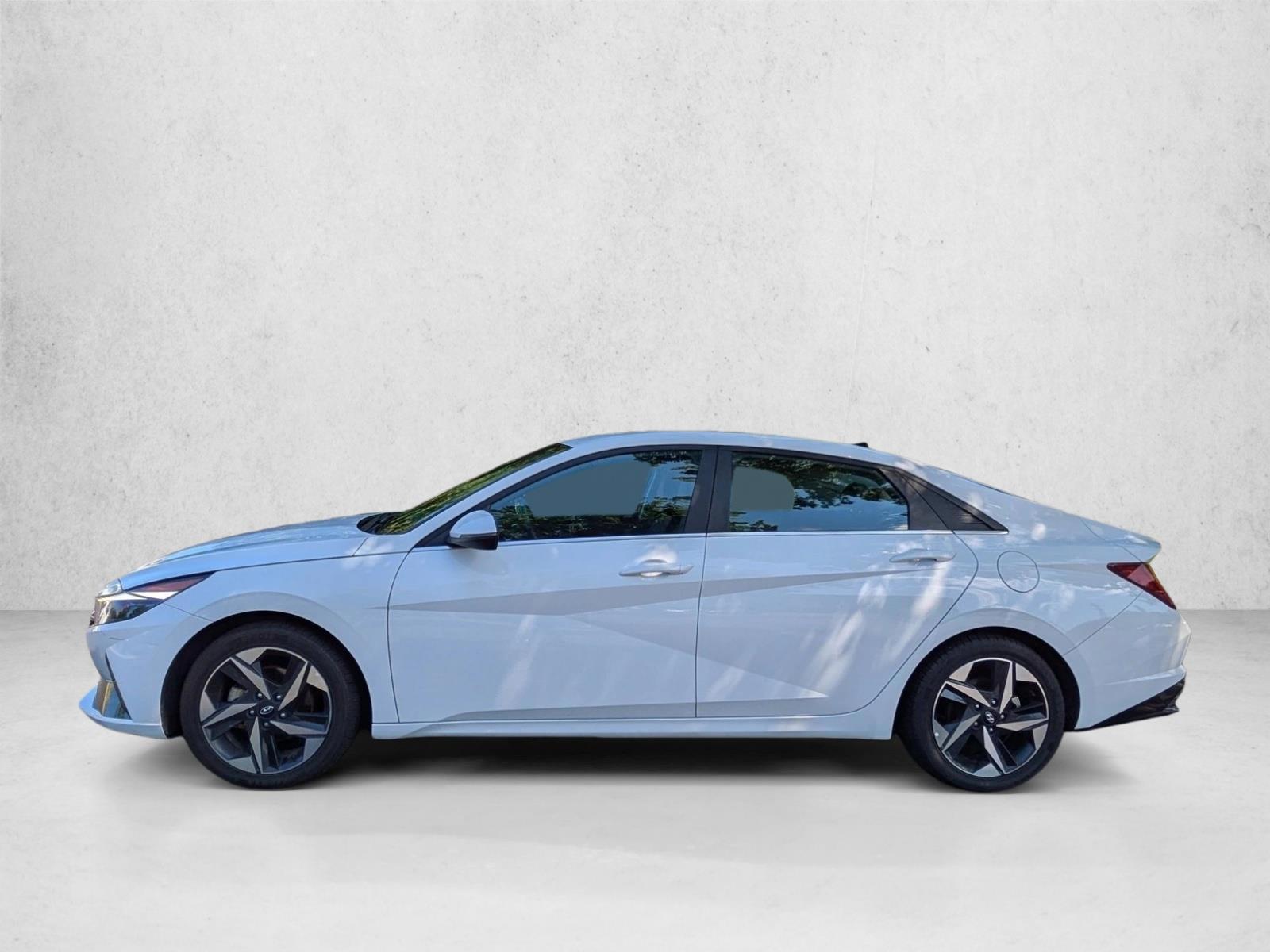 Thumbnail: 2023 Hyundai Elantra - 2