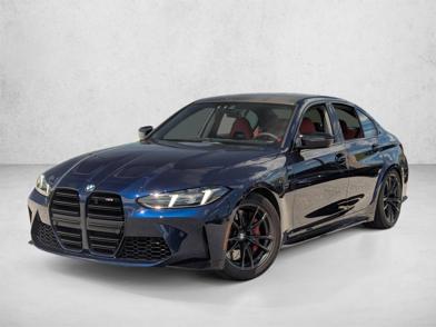2025 BMW M3  -
                  Cockeysville, MD