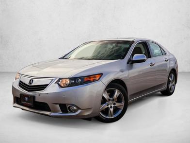 2012 Acura TSX Technology -
                  Westmont, IL