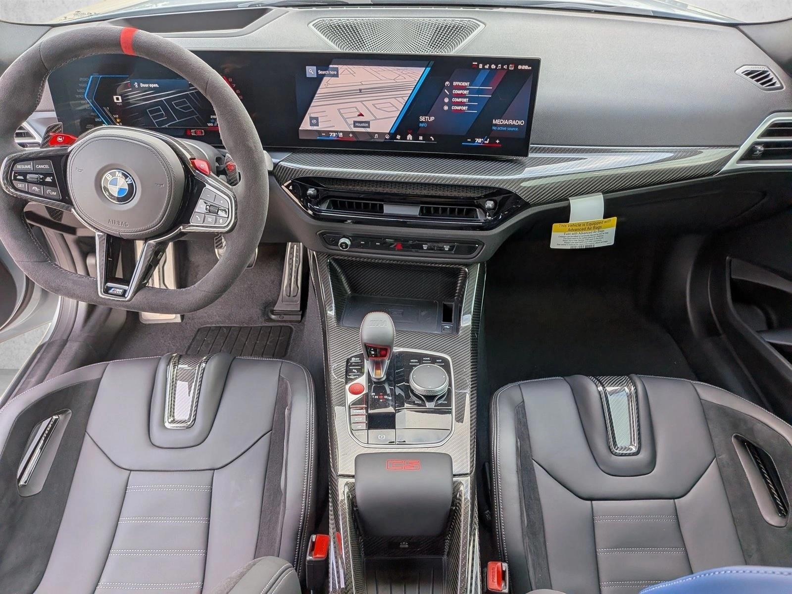 Thumbnail: 2026 BMW M2 - 4