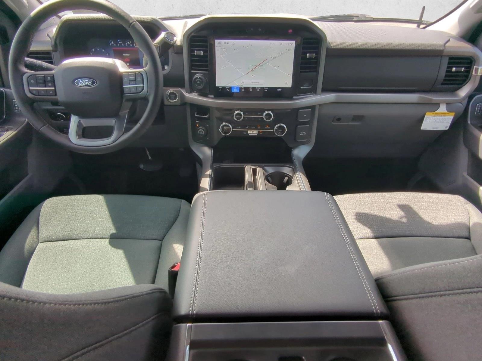 Thumbnail: 2026 Ford F-150 - 4