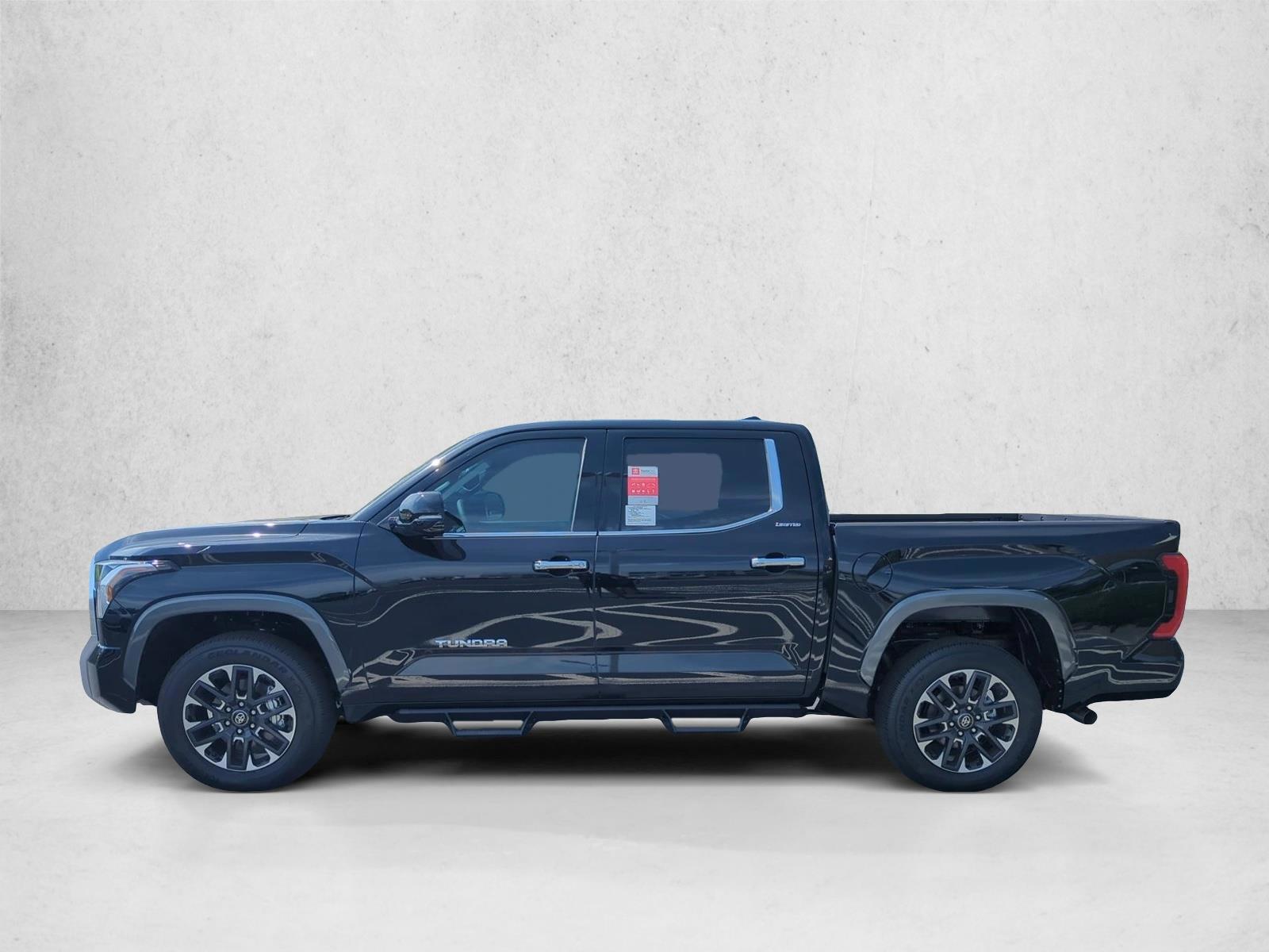 Thumbnail: 2026 Toyota Tundra - 2