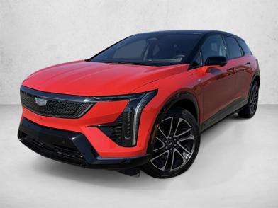 2025 Cadillac Optiq Sport -
                  Avondale, AZ