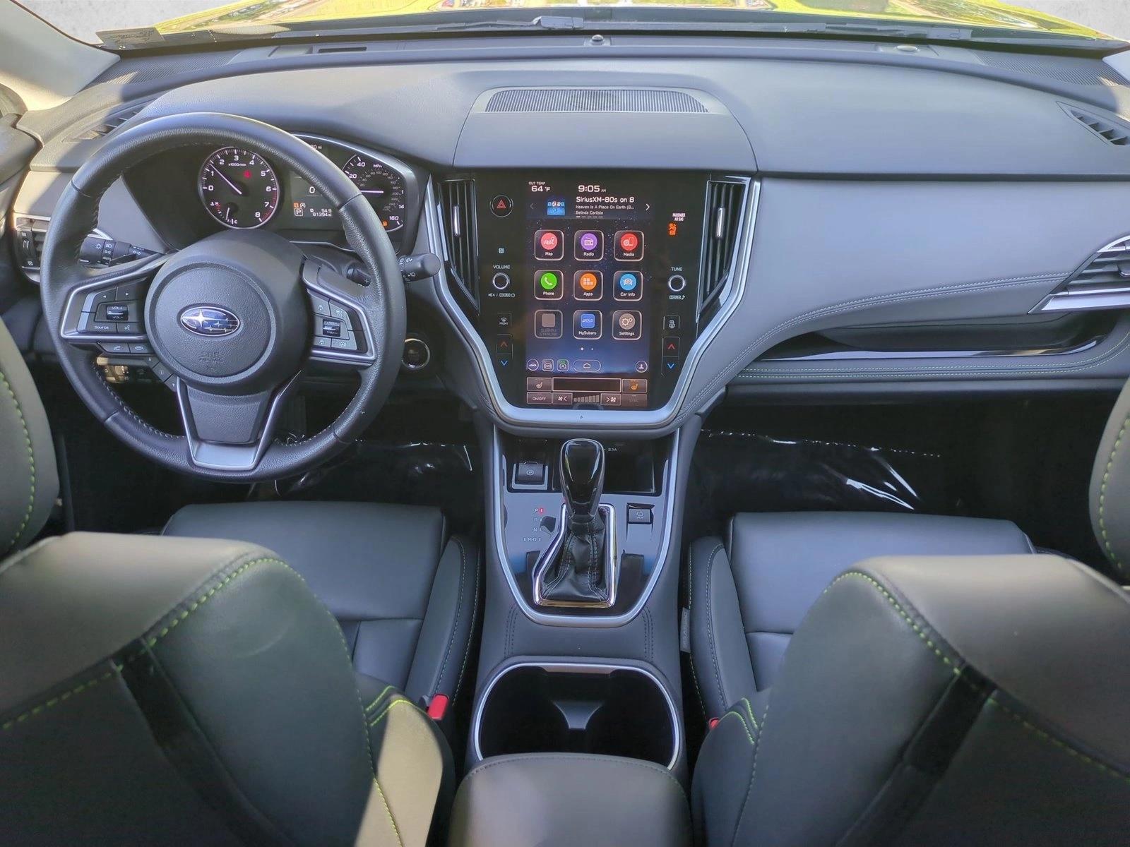 Thumbnail: 2020 Subaru Outback - 4