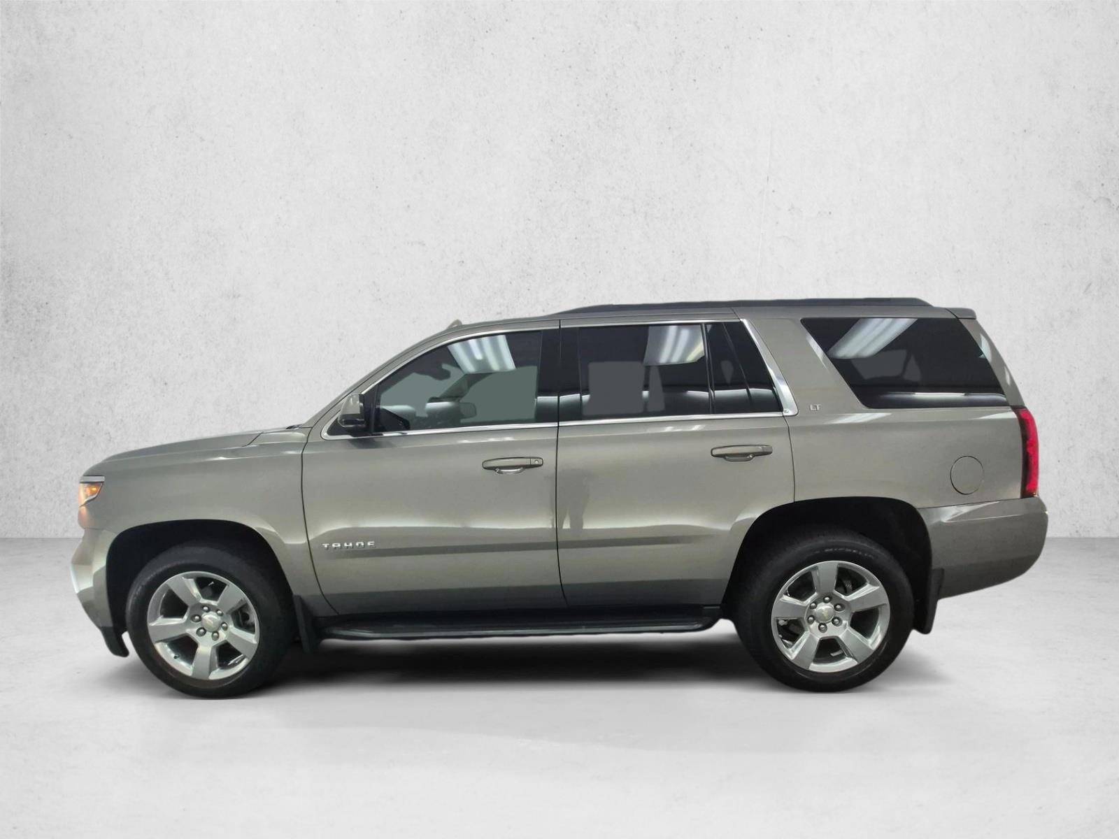 Thumbnail: 2018 Chevrolet Tahoe - 2