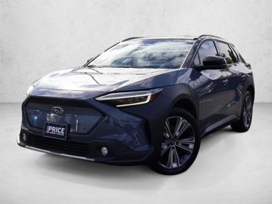2024 Subaru Solterra Touring -
                  Bellevue, WA