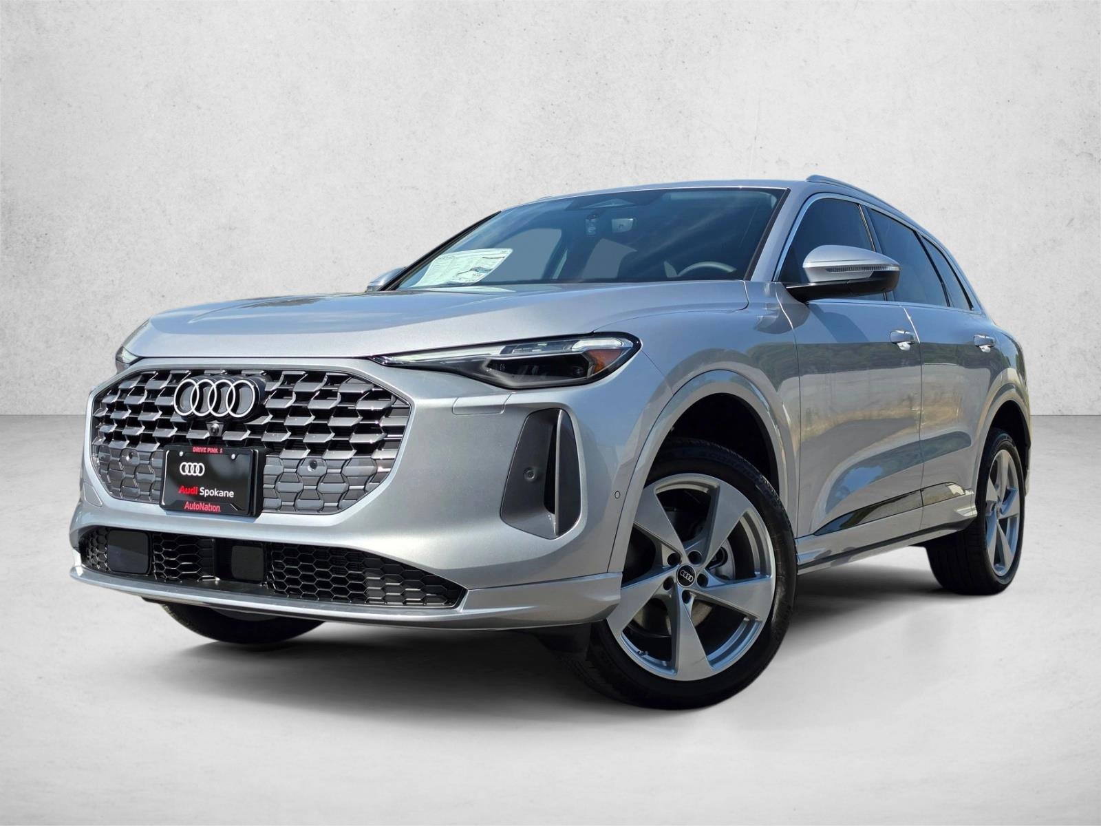 Thumbnail: 2026 Audi Q5 - 1