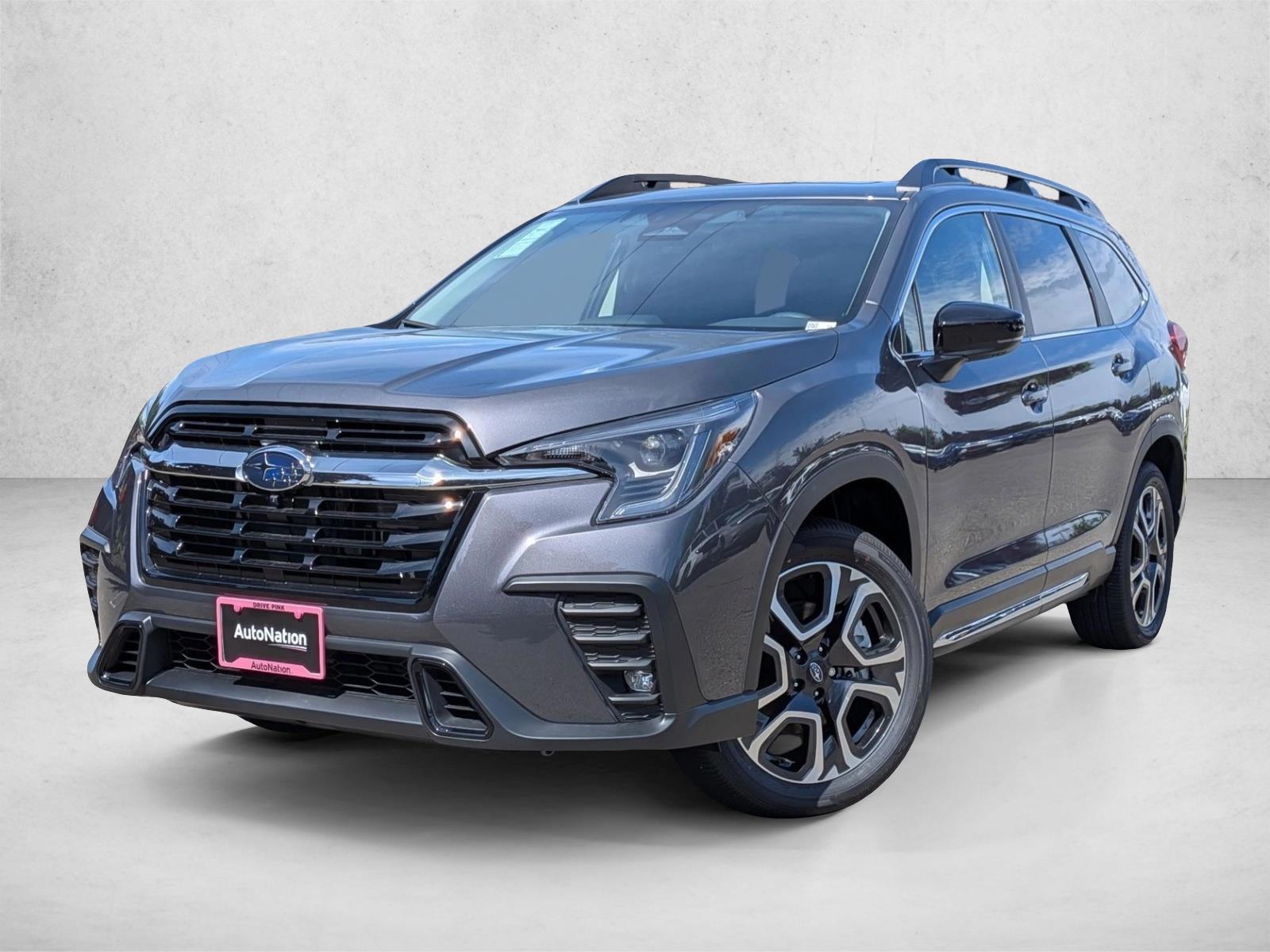 Thumbnail: 2026 Subaru Ascent - 1