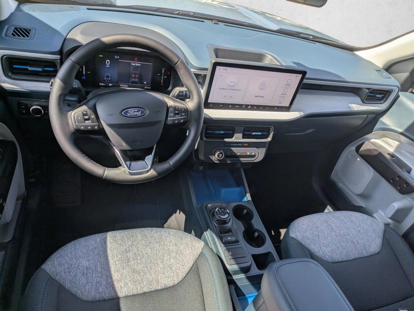 Thumbnail: 2026 Ford Maverick - 3