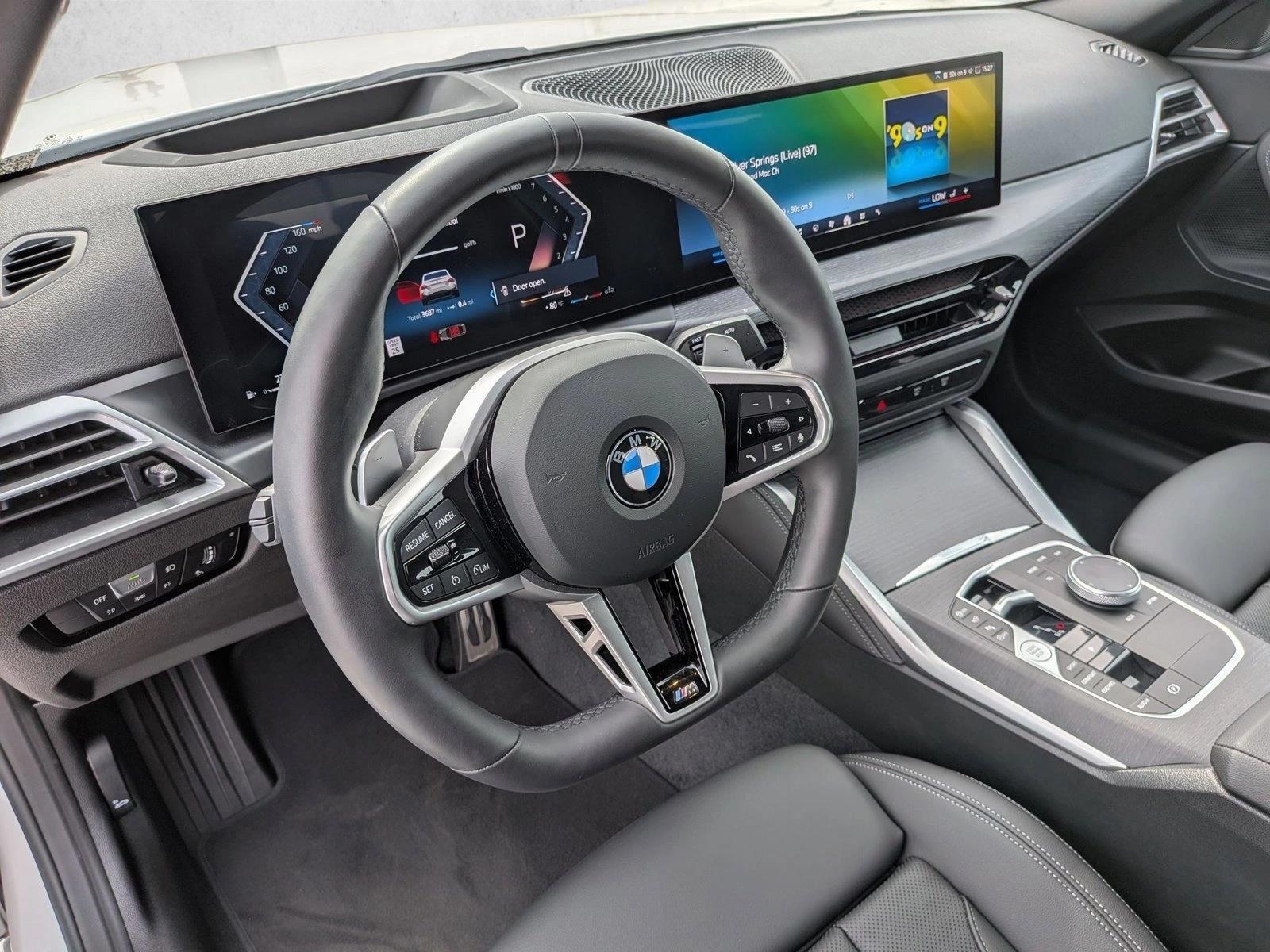 Thumbnail: 2025 BMW 2 Series - 3