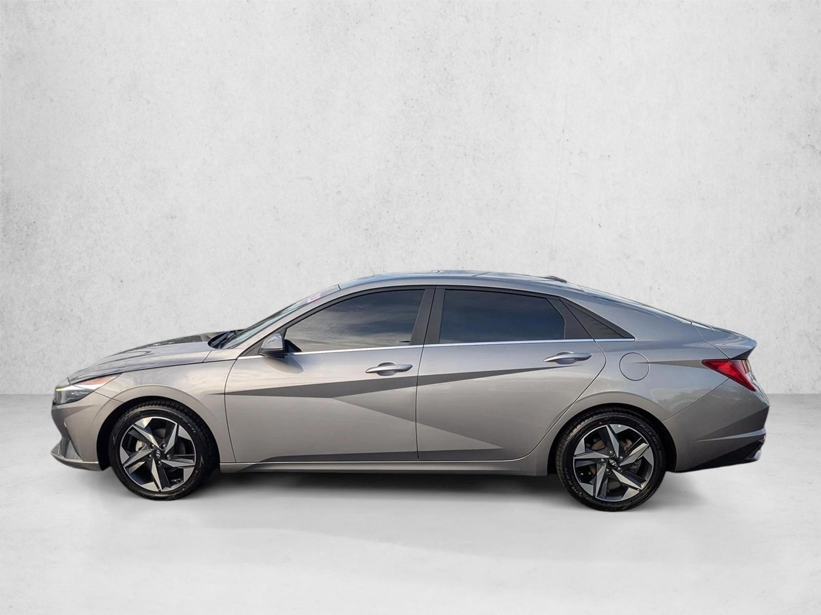 Thumbnail: 2023 Hyundai Elantra - 2